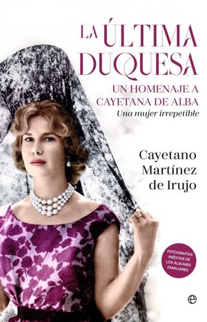 LA �LTIMA DUQUESA