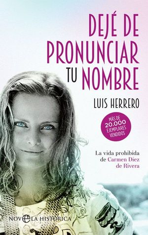 DEJ� DE PRONUNCIAR TU NOMBRE
