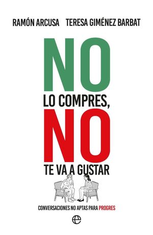 NO LO COMPRES NO TE VA A GUSTAR