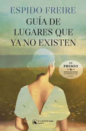 GU�A DE LUGARES QUE YA NO EXISTEN