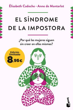 EL SNDROME DE LA IMPOSTORA