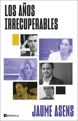 AOS IRRECUPERABLES, LOS