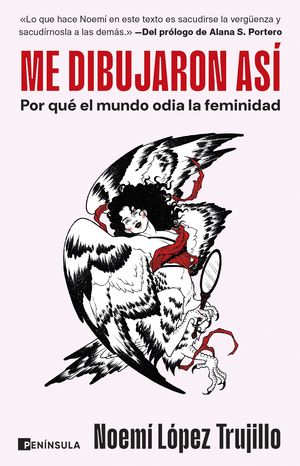 ME DIBUJARON AS