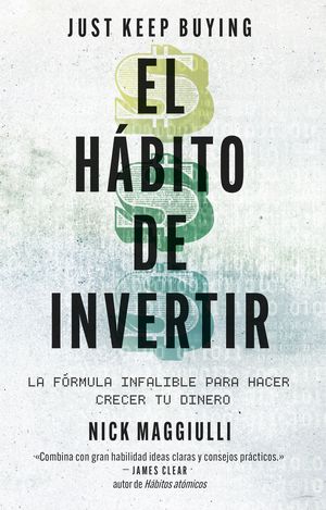 EL H�BITO DE INVERTIR
