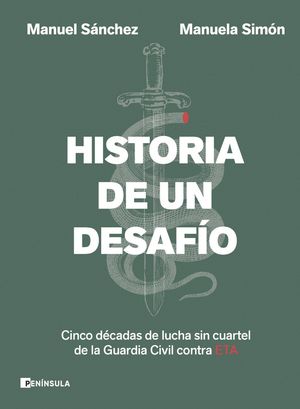 HISTORIA DE UN DESAF�O