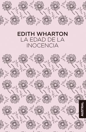 EDAD DE LA INOCENCIA, LA