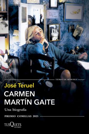 CARMEN MART�N GAITE