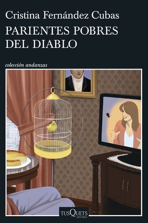 PARIENTES POBRES DEL DIABLO