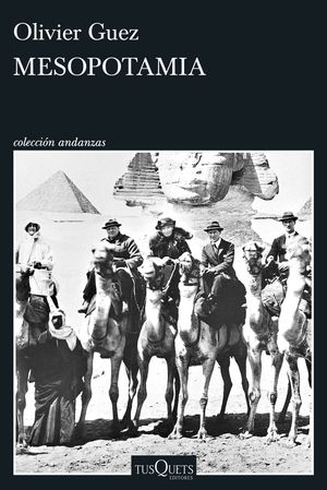 MESOPOTAMIA