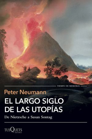 EL LARGO SIGLO DE LAS UTOP�AS