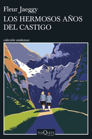 LOS HERMOSOS A�OS DEL CASTIGO