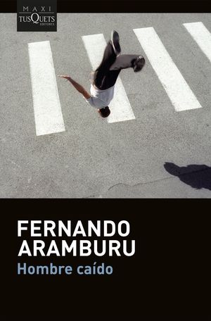 HOMBRE CA�DO