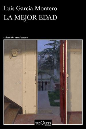 LA MEJOR EDAD