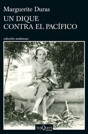 UN DIQUE CONTRA EL PAC�FICO