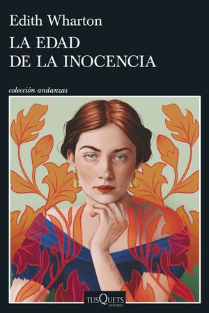 LA EDAD DE LA INOCENCIA