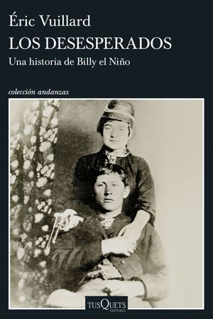 LOS DESESPERADOS