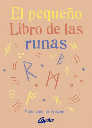 EL PEQUEO LIBRO DE LAS RUNAS