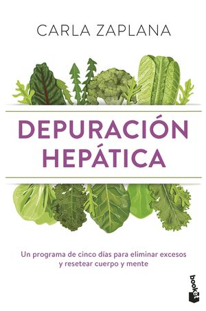 DEPURACIN HEPTICA