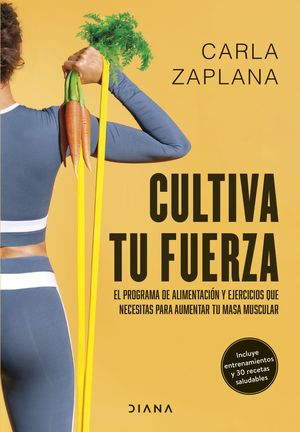 CULTIVA TU FUERZA