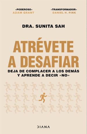 ATR�VETE A DESAFIAR