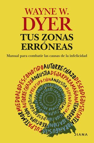 TUS ZONAS ERR�NEAS