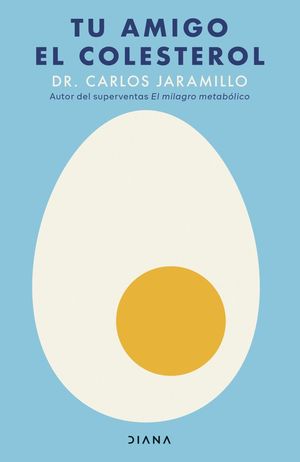 TU AMIGO EL COLESTEROL