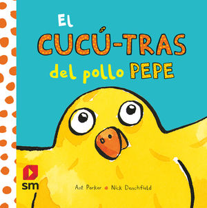 EL CUCU TRAS DEL POLLO PEPE