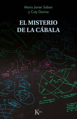 EL MISTERIO DE LA CBALA