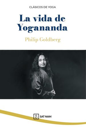 LA VIDA DE YOGANANDA (CAST)