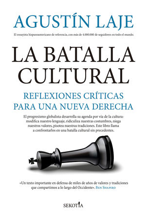 LA BATALLA CULTURAL