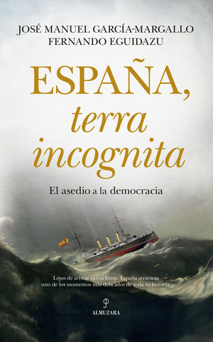 ESPA�A, TERRA INCOGNITA