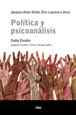 POLTICA Y PSICOANLISIS.