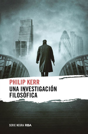 UNA INVESTIGACIN FILOSFICA