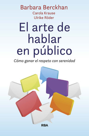 EL ARTE DE HABLAR EN P�BLICO