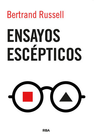 ENSAYOS ESCPTICOS