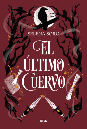 EL LTIMO CUERVO