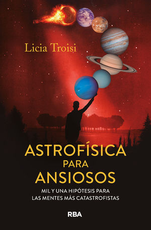 ASTROFSICA PARA ANSIOSOS