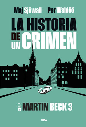 LA HISTORIA DE UN CRIMEN 3