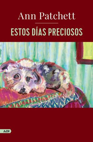ESTOS DAS PRECIOSOS (ADN)