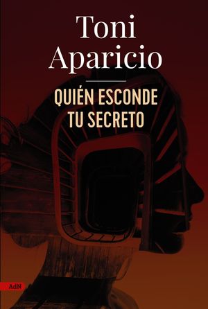 QUI�N ESCONDE TU SECRETO (ADN)