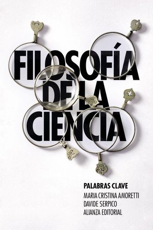 FILOSOF�A DE LA CIENCIA: PALABRAS CLAVE