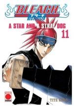 BLEACH BESTSELLER N.11