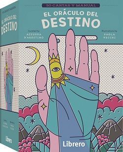 EL ORCULO DEL DESTINO