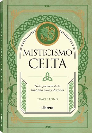 MISTICISMO CELTA