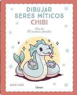 DIBUJAR SERES MTICOS CHIBI