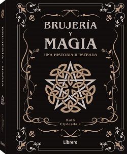 BRUJER�A Y MAGIA