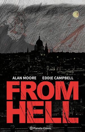 FROM HELL (NUEVA EDICI�N)