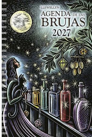 AGENDA DE LAS BRUJAS 2027