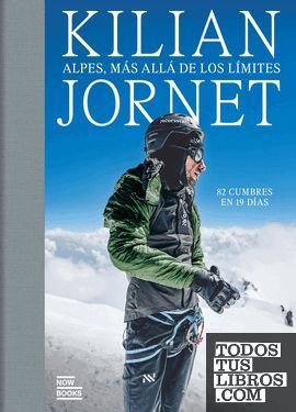 ALPES, M�S ALL� DE LOS L�MITES