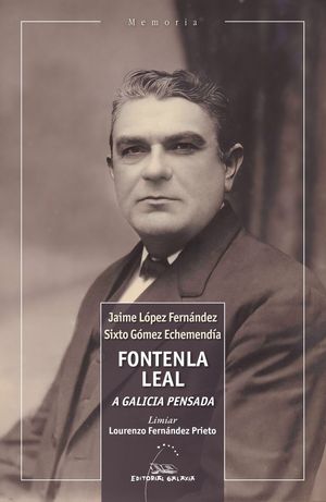FONTENLA LEAL